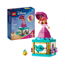 LEGO DISNEY WIRUJACA...