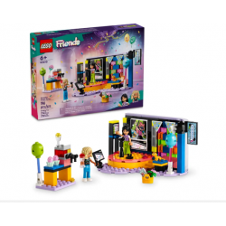 LEGO FRIENDS impreza...