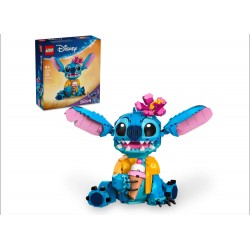 LEGO STITCH STICH 43249