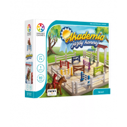Smart Games Akademia jazdy...