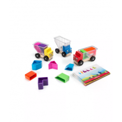 Smart Games 3 Traki