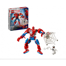 Lego  Super Heroes Mech...