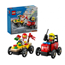 Lego City Zestaw...