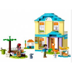 Lego Friends  Dom Paisley...