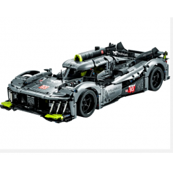 LEGO TECHNIC 42156 PEUGEOT...