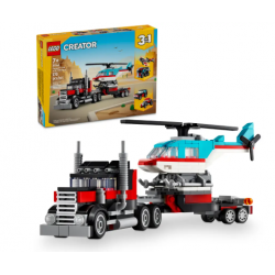 LEGO CREATOR ciężarówka z...