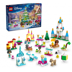 LEGO DISNEY PRINCESS...