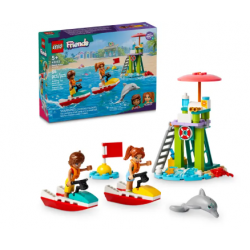 LEGO FRIENDS PLAŻOWY SKUTER...