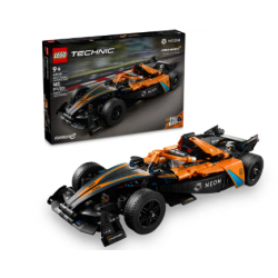 LEGO TECHNIC NEOM MCLAREN...