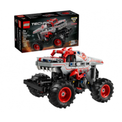 Lego Monster Jam 42200