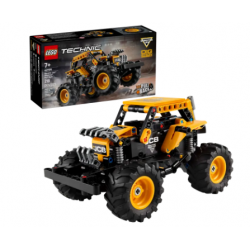 Lego Technic Monster Jam 42199