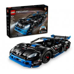 Lego Technic Samochód...