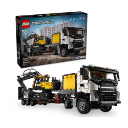 Lego Technic Ciężarówka...