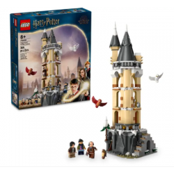 LEGO HARRY POTTER SOWIARNIA...