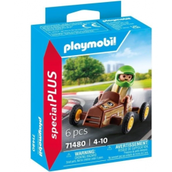 PLAYMOBIL DZIECKO Z...