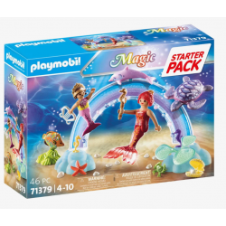 PLAYMOBIL STARTER PACK...