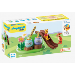 PLAYMOBIL DISNEY PSZCZELI...