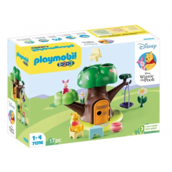 PLAYMOBIL DISNEY DOMEK NA...