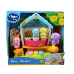 VTECH ptasia kraina