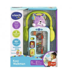 VTECH-KOCI WALKMAN