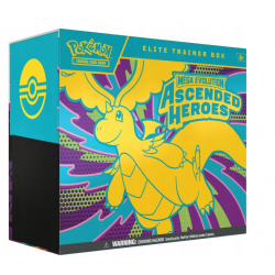 Pokemon TCG Mega Evolution...