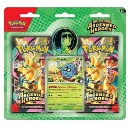 Pokemon ME2,5 Ascended...