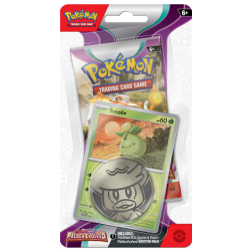 Pokemon TCG: Checklane Blister