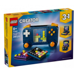 LEGO Klocki Creator 31380...