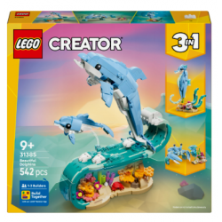 LEGO Creator 3 w 1...