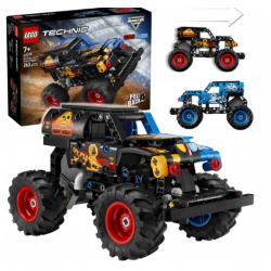 LEGO TECHNIC MONSTER...