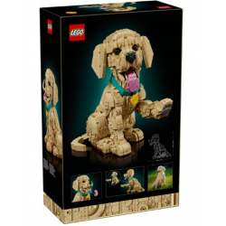 LEGO Icons 11384 Golden...