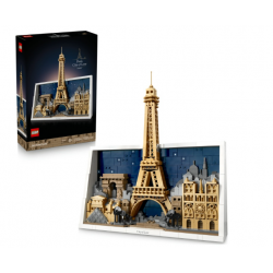 LEGO Architecture 21064...