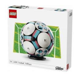 LEGO Editions Football...