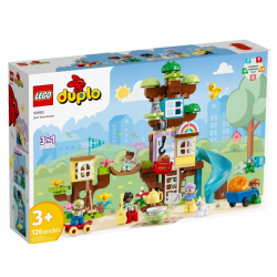 LEGO DUPLO 10993 Domek na...