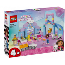 LEGO Koci domek Gabi 10796...