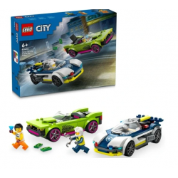 Klocki LEGO CITY 60415...