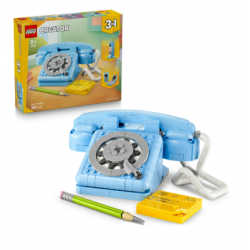 LEGO Creator 3 w 1 Telefon...