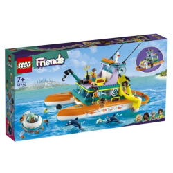 LEGO 41734 Friends - Morska...