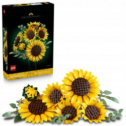 LEGO Botanicals 11502...