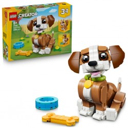 LEGO CREATOR 31382 Urocze...