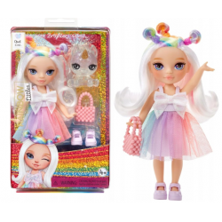 Rainbow High Mała...