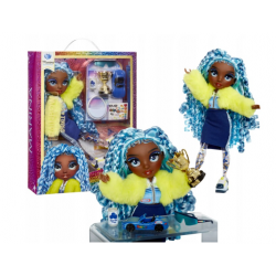 RAINBOW HIGH SPARKLE &...