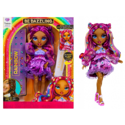 Rainbow High Be Dazzling...