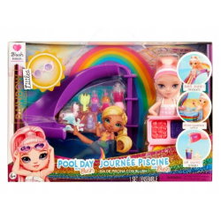 RAINBOW HIGH ZESTAW DO...