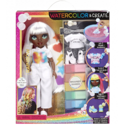 Lalka Rainbow High...