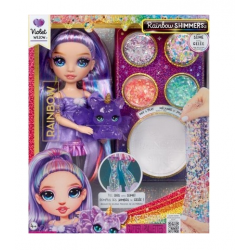 Rainbow High Shimmers with...