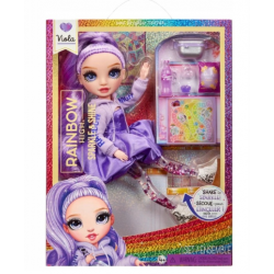 RAINBOW HIGH SPARKLE &...