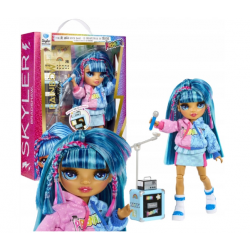 RAINBOW HIGH JUNIOR ROCK...