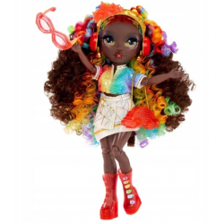 MGA Rainbow High - Modna...