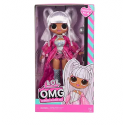 L.O.L. Surprise. O.M.G....